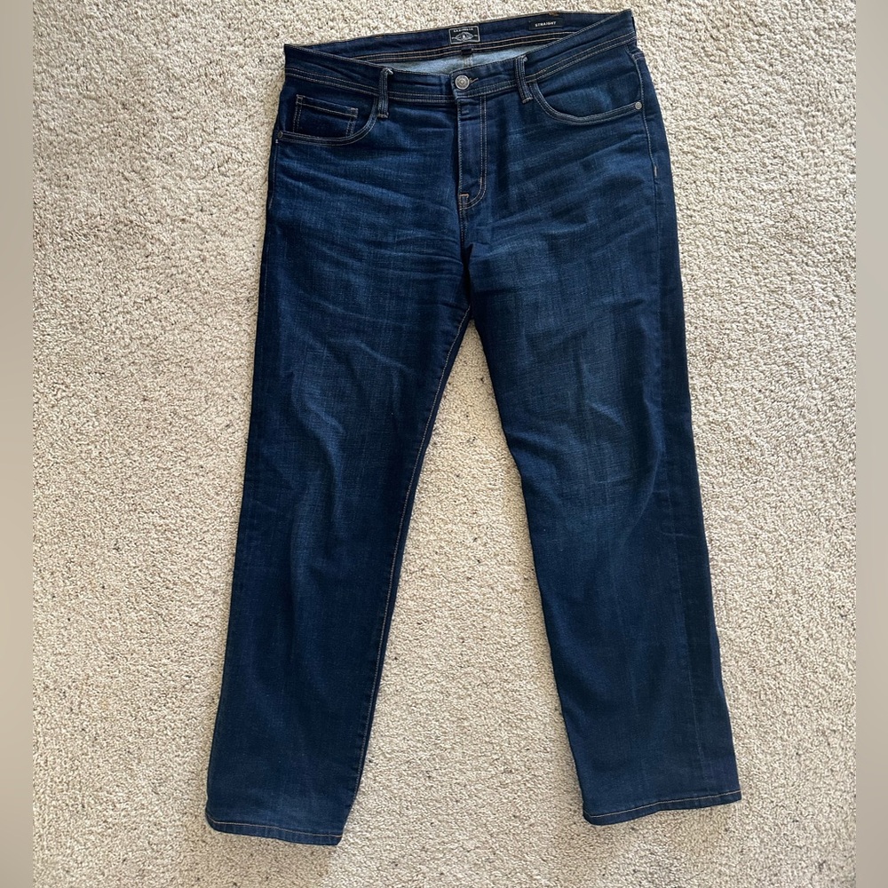 G. H. Bass & Co. Mens Jeans